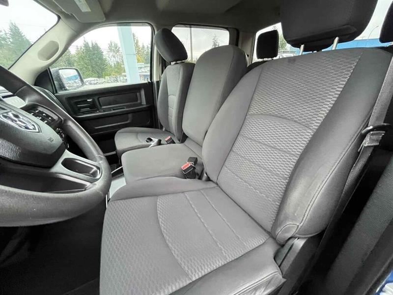 ram 1500 Classic 2019 - 12