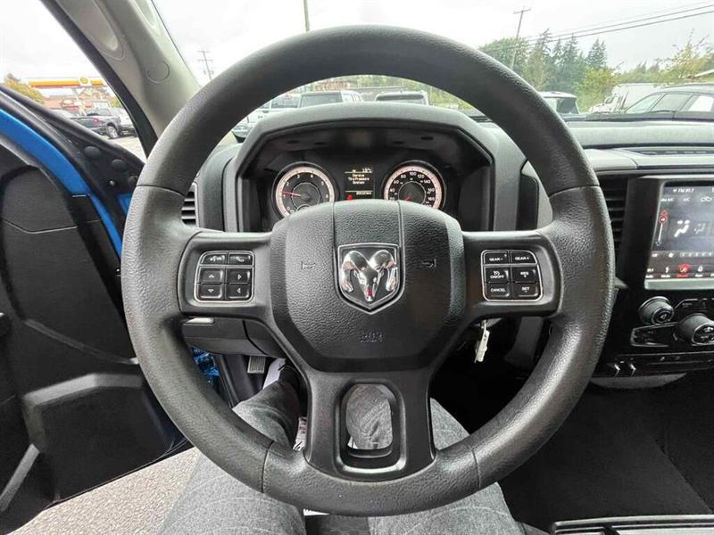 ram 1500 Classic 2019 - 15