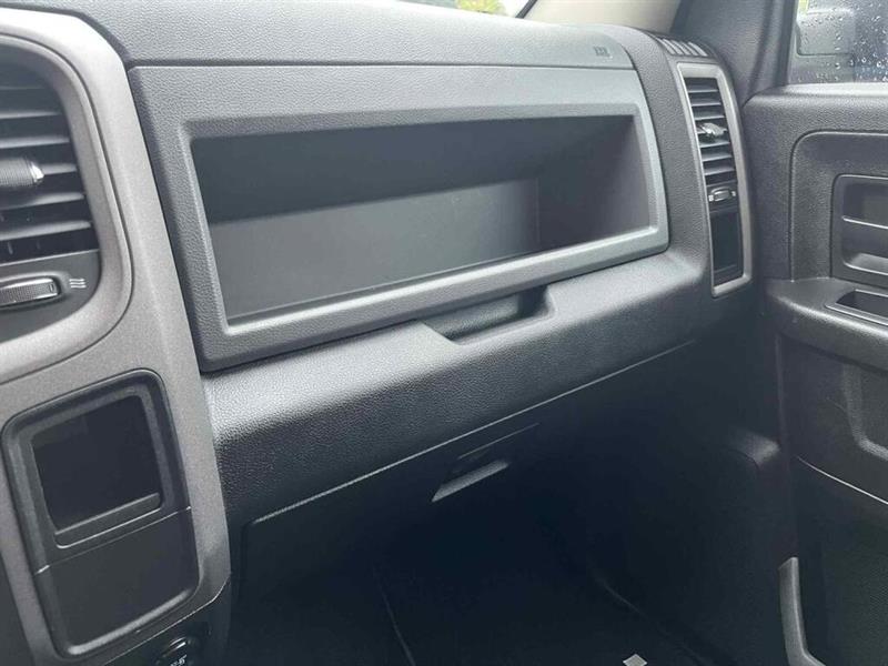 ram 1500 Classic 2019 - 17