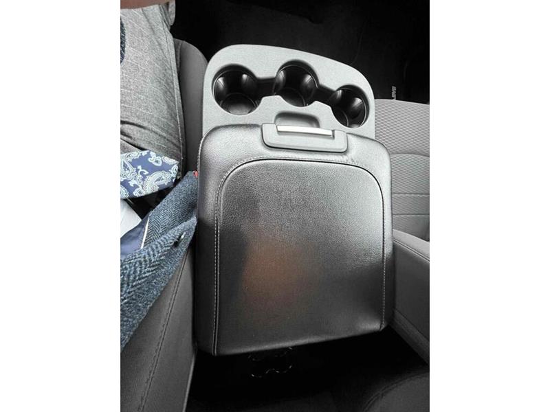 ram 1500 Classic 2019 - 18