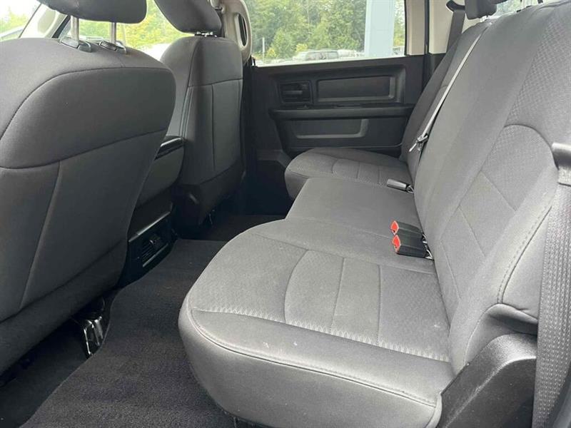 ram 1500 Classic 2019 - 19