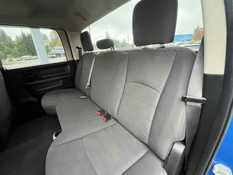 ram 1500 Classic 2019 - 20