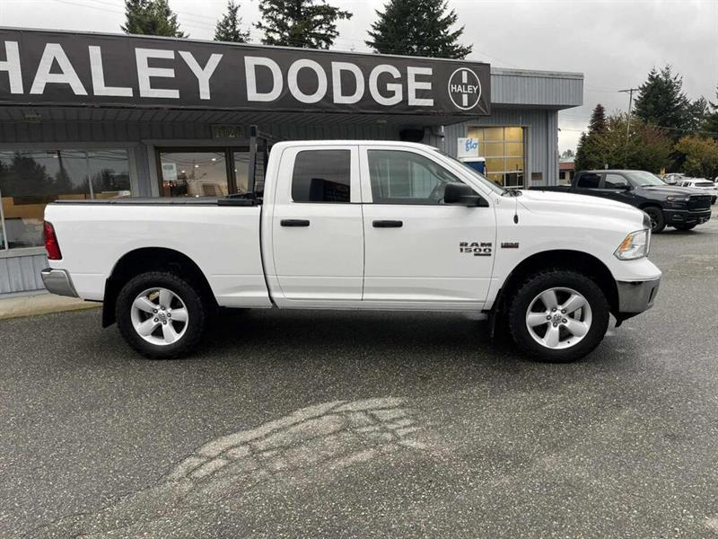 ram 1500 Classic 2023 - 2