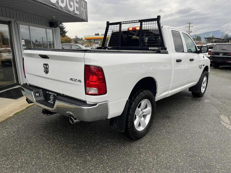 ram 1500 Classic 2023 - 3