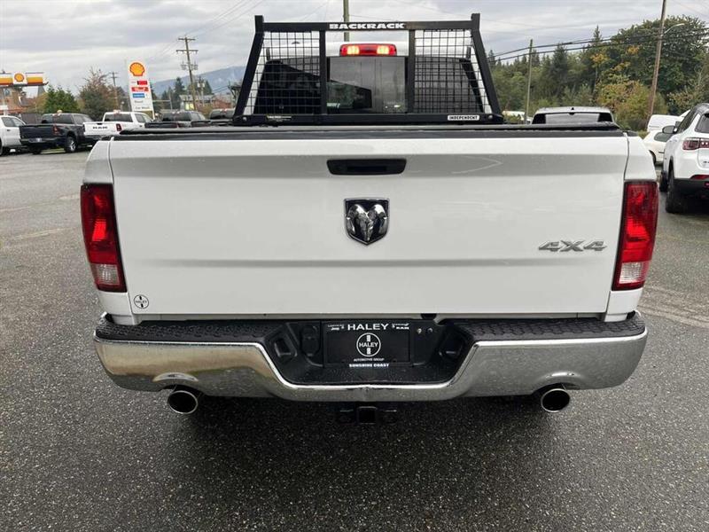 ram 1500 Classic 2023 - 4