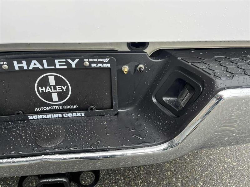 ram 1500 Classic 2023 - 5