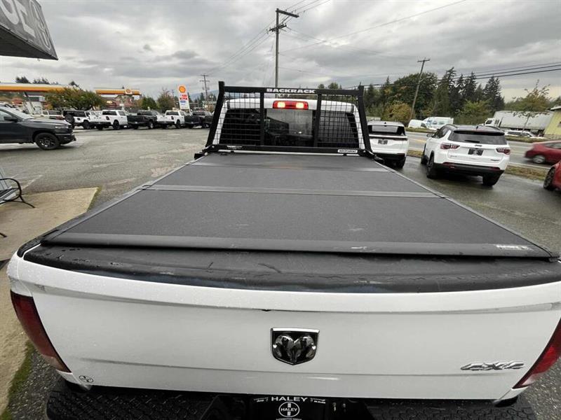 ram 1500 Classic 2023 - 6