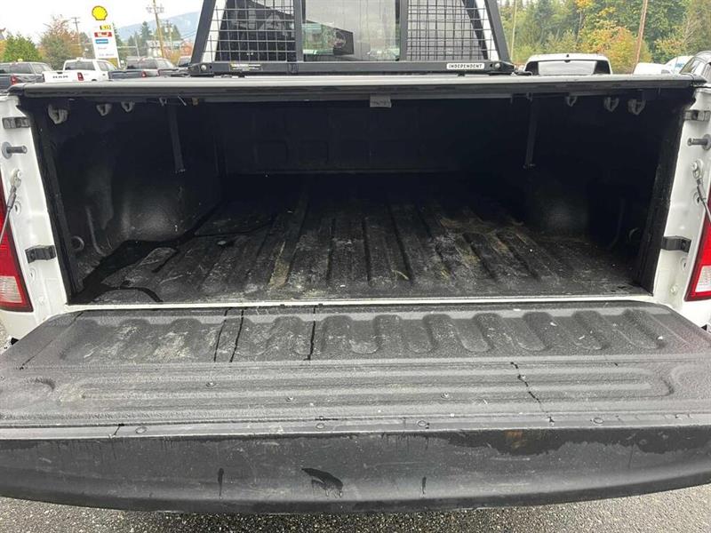 ram 1500 Classic 2023 - 7