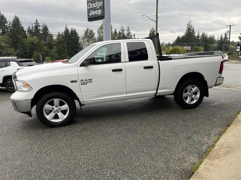 ram 1500 Classic 2023 - 9