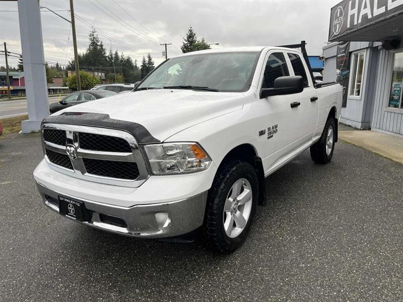ram 1500 Classic 2023 - 10