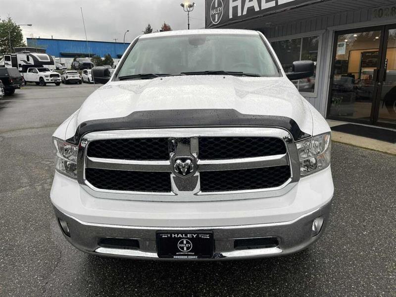 ram 1500 Classic 2023 - 11