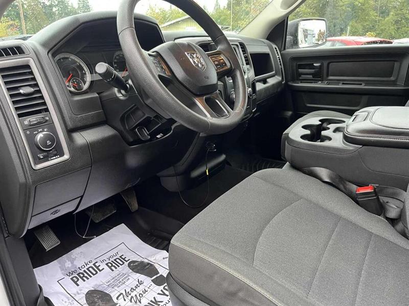 ram 1500 Classic 2023 - 12