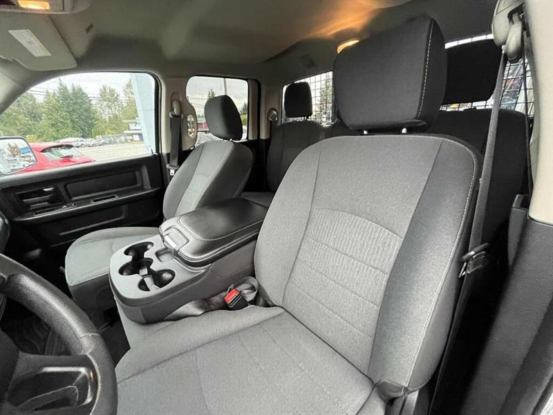 ram 1500 Classic 2023 - 13