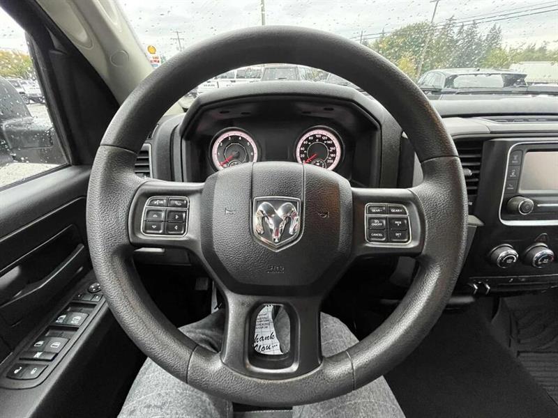 ram 1500 Classic 2023 - 15