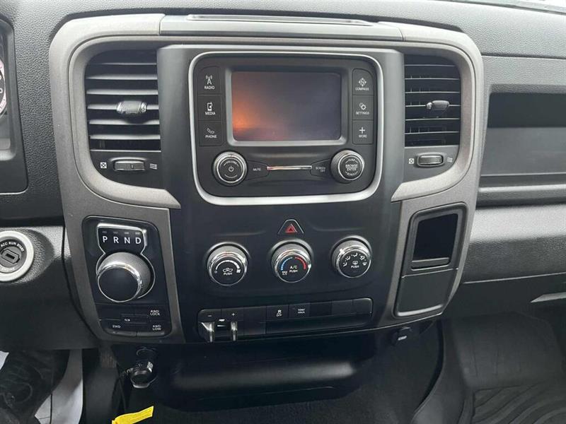 ram 1500 Classic 2023 - 16