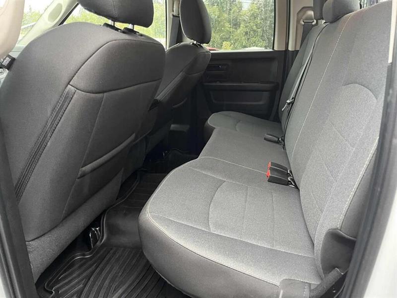 ram 1500 Classic 2023 - 19