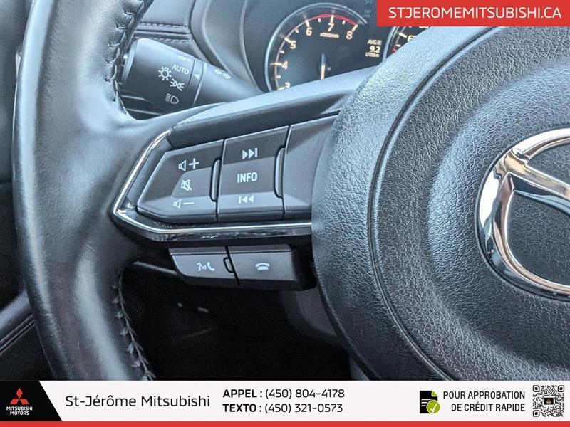 mazda CX-5 2022 - 14