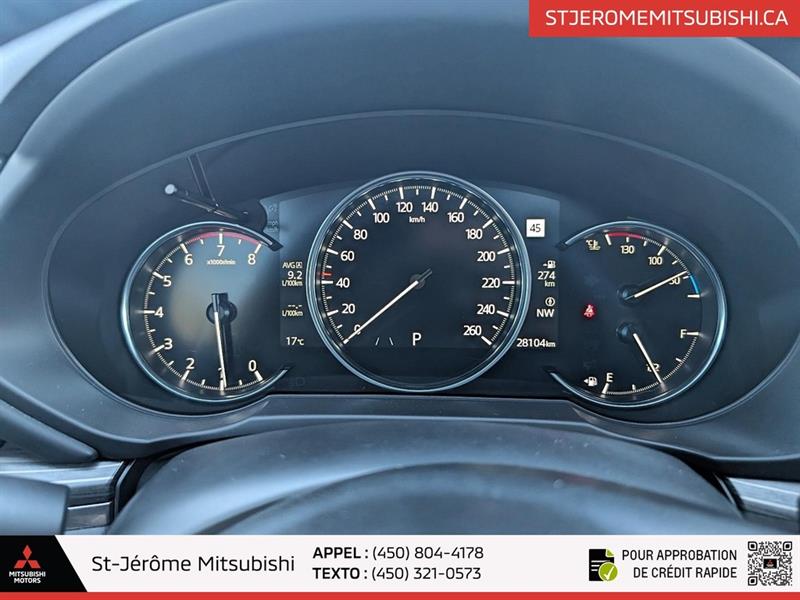 mazda CX-5 2022 - 15