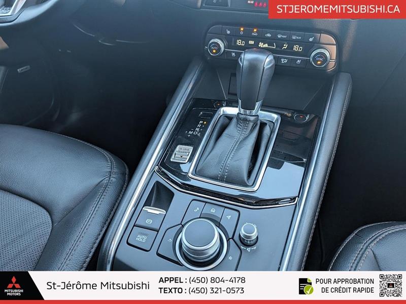 mazda CX-5 2022 - 16