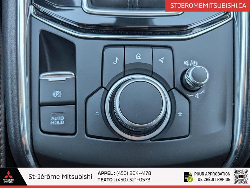 mazda CX-5 2022 - 17