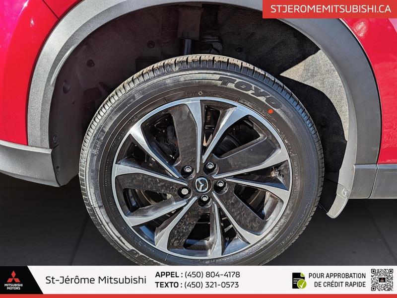 mazda CX-5 2022 - 19