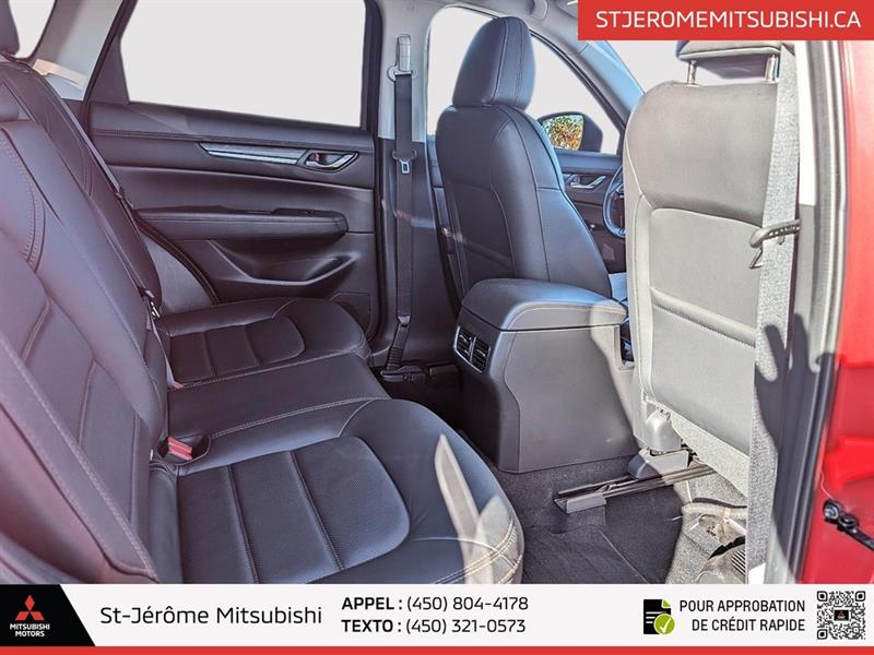 mazda CX-5 2022 - 20