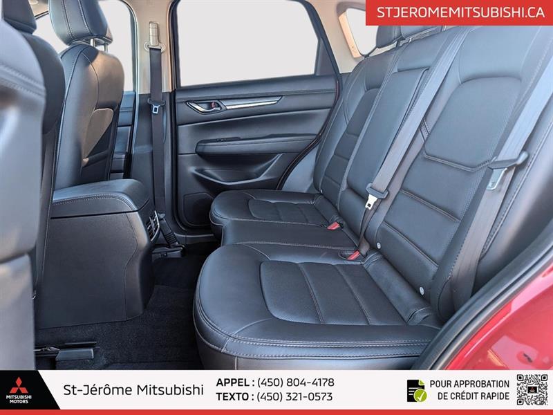 mazda CX-5 2022 - 21