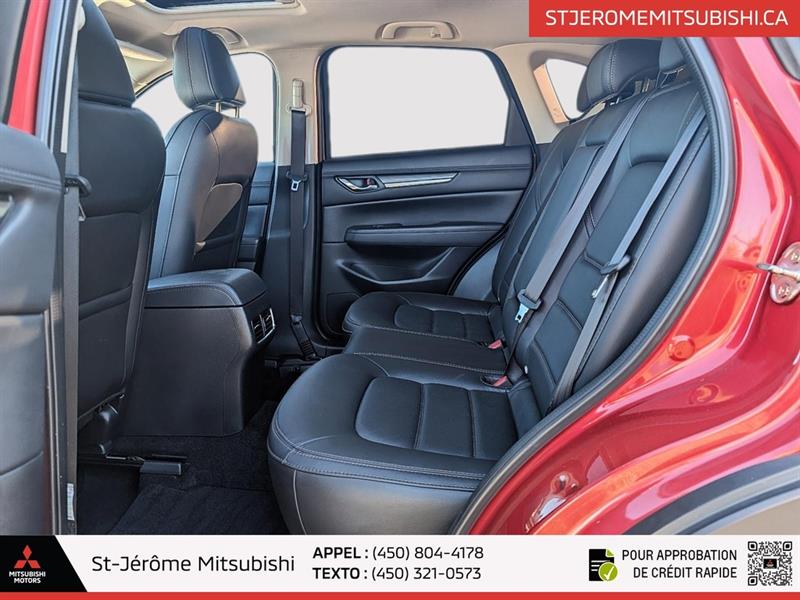 mazda CX-5 2022 - 22