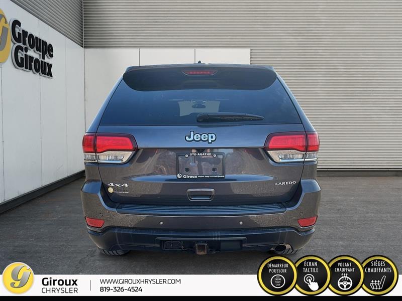 jeep Grand Cherokee 2021 - 3