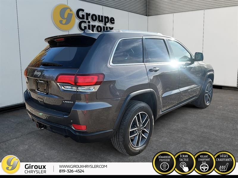 jeep Grand Cherokee 2021 - 6
