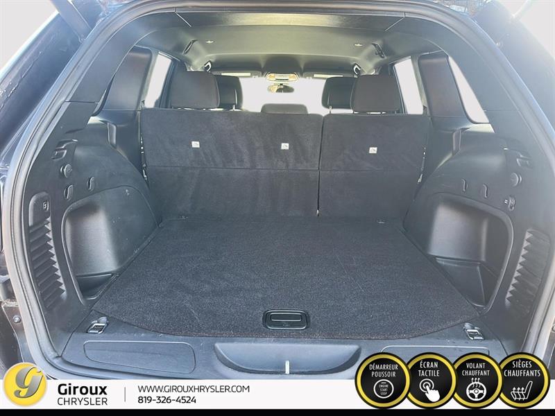 jeep Grand Cherokee 2021 - 8