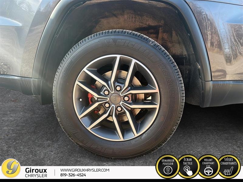 jeep Grand Cherokee 2021 - 9