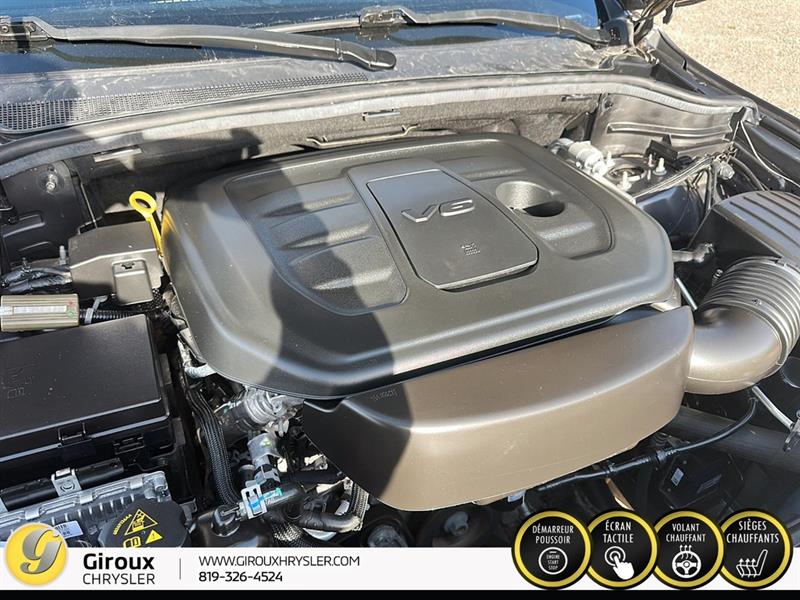 jeep Grand Cherokee 2021 - 10