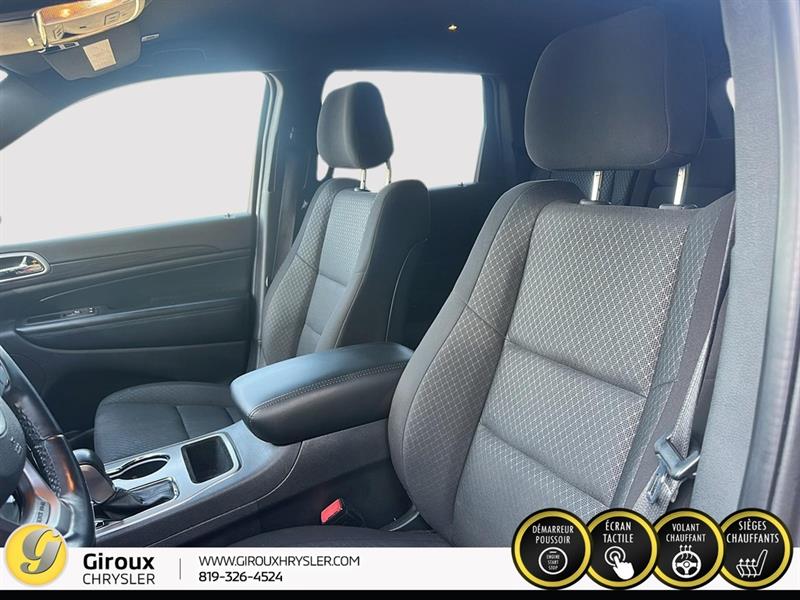 jeep Grand Cherokee 2021 - 11