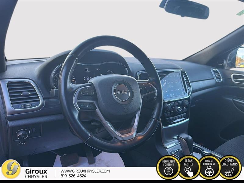 jeep Grand Cherokee 2021 - 12