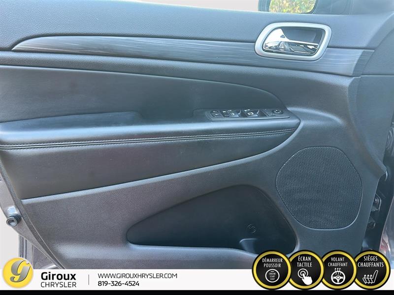 jeep Grand Cherokee 2021 - 13