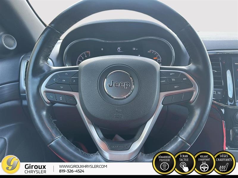 jeep Grand Cherokee 2021 - 14