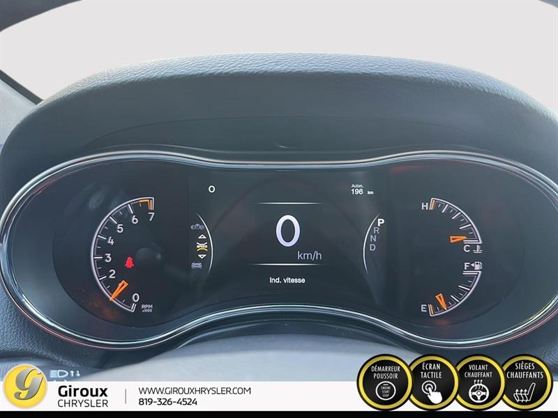 jeep Grand Cherokee 2021 - 15