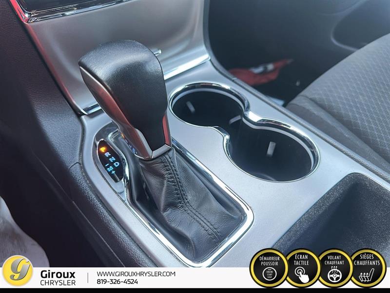 jeep Grand Cherokee 2021 - 16