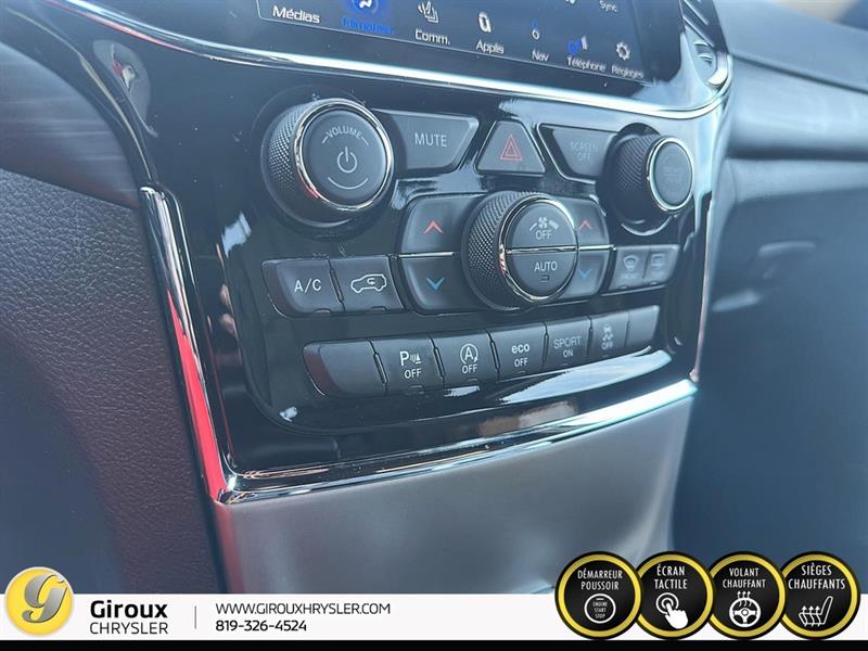 jeep Grand Cherokee 2021 - 17