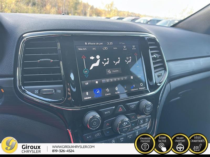 jeep Grand Cherokee 2021 - 18