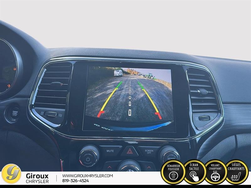 jeep Grand Cherokee 2021 - 19