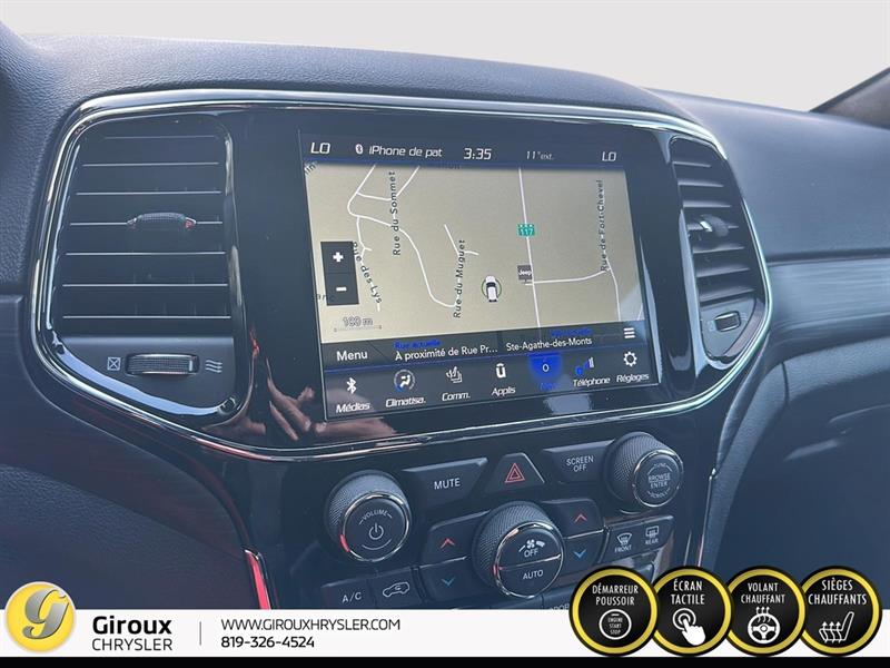 jeep Grand Cherokee 2021 - 20