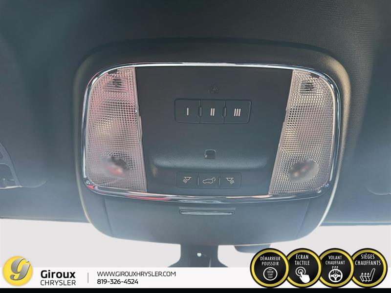 jeep Grand Cherokee 2021 - 21