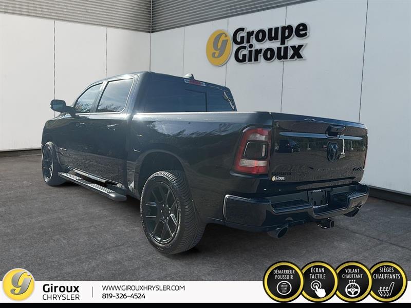 ram 1500 2022 - 4