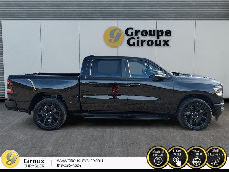 ram 1500 2022 - 7