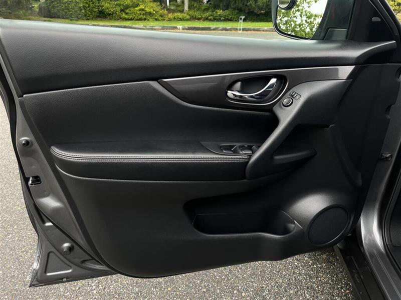 nissan Rogue 2020 - 15