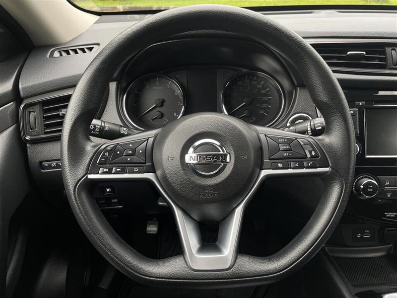 nissan Rogue 2020 - 16