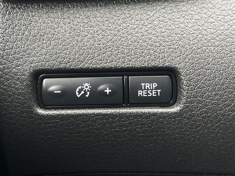 nissan Rogue 2020 - 24