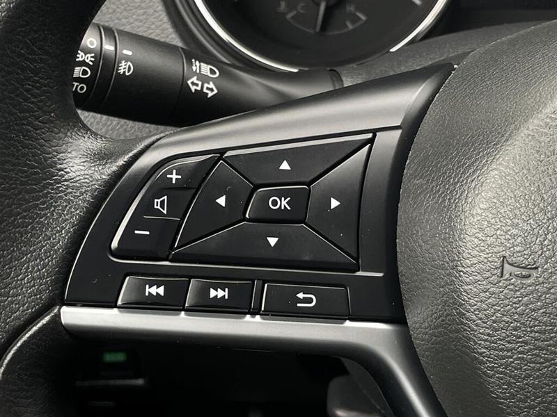 nissan Rogue 2020 - 25